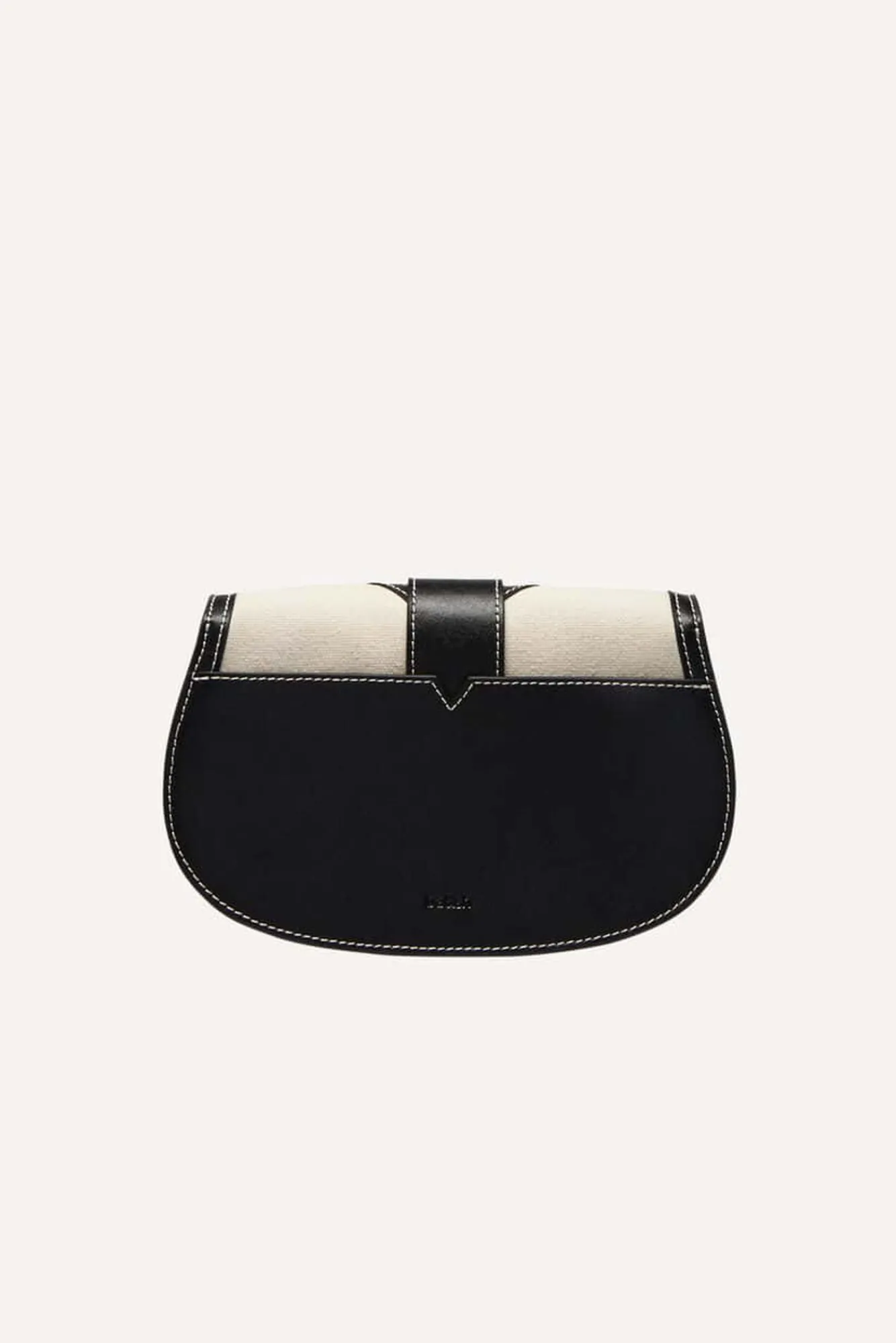 ba&sh Sacs*Techbag. Noir