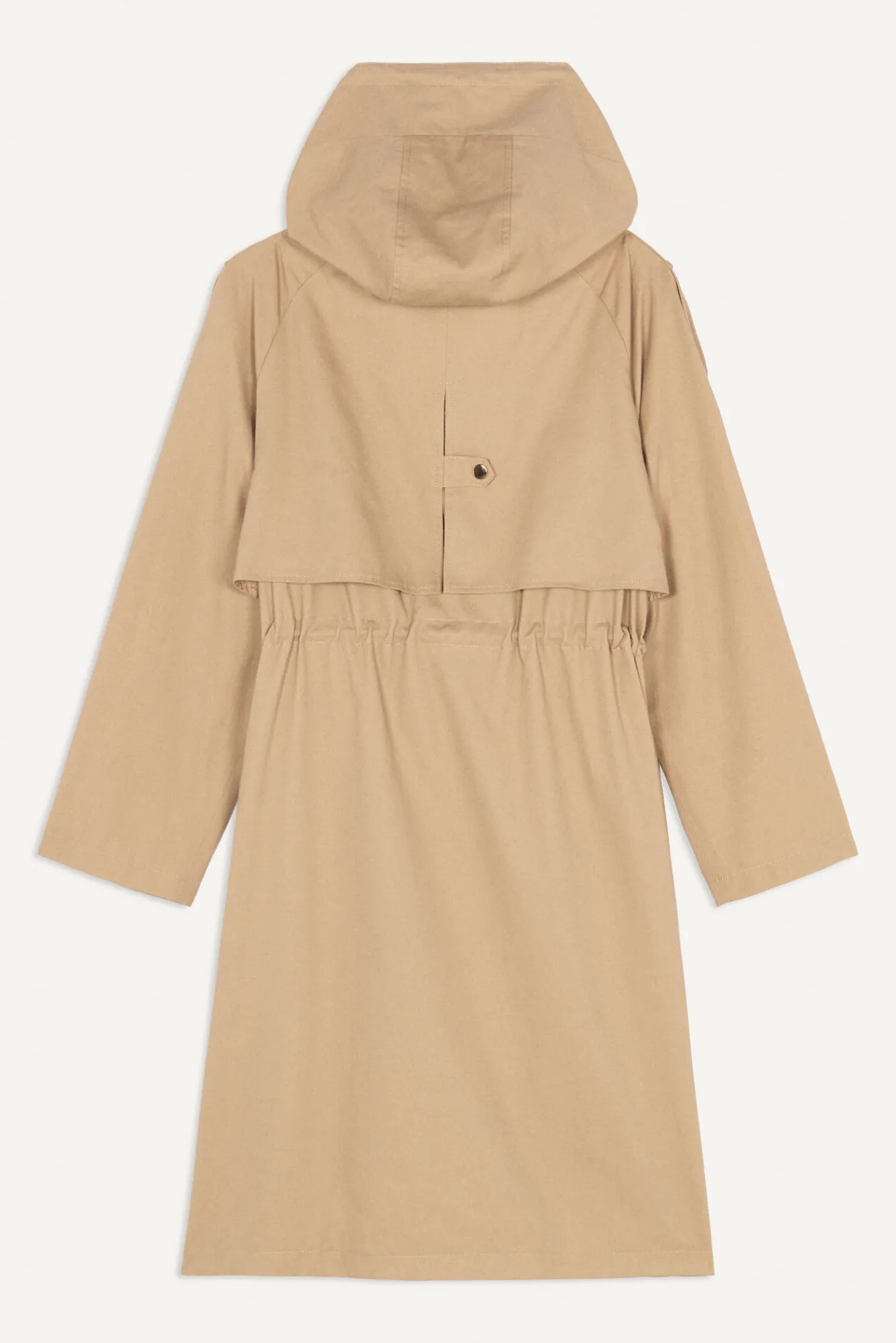ba&sh Vestes & Manteaux*Ted. Beige