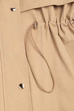 ba&sh Vestes & Manteaux*Ted. Beige