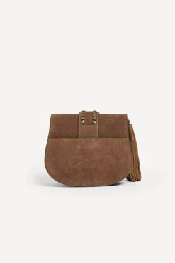 ba&sh Sacs*Teddy. Kaki