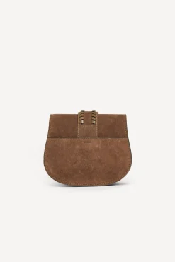 ba&sh Sacs*Teddy. Kaki