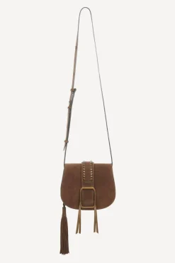 ba&sh Sacs*Teddy. Kaki
