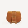 ba&sh Sacs*Teddy. Kaki
