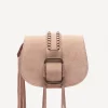 ba&sh Sacs*Teddy. Marron