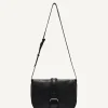 ba&sh Sacs*Teddy. Noir
