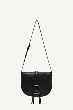 ba&sh Sacs*Teddy. Noir