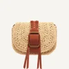 ba&sh Sacs*Teddy. Camel