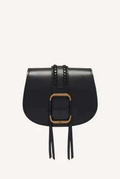 ba&sh Sacs*Teddy. Noir