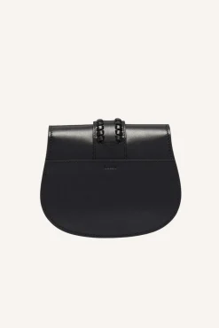 ba&sh Sacs*Teddy. Noir