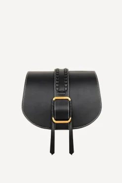 ba&sh Sacs*Teddy. Noir