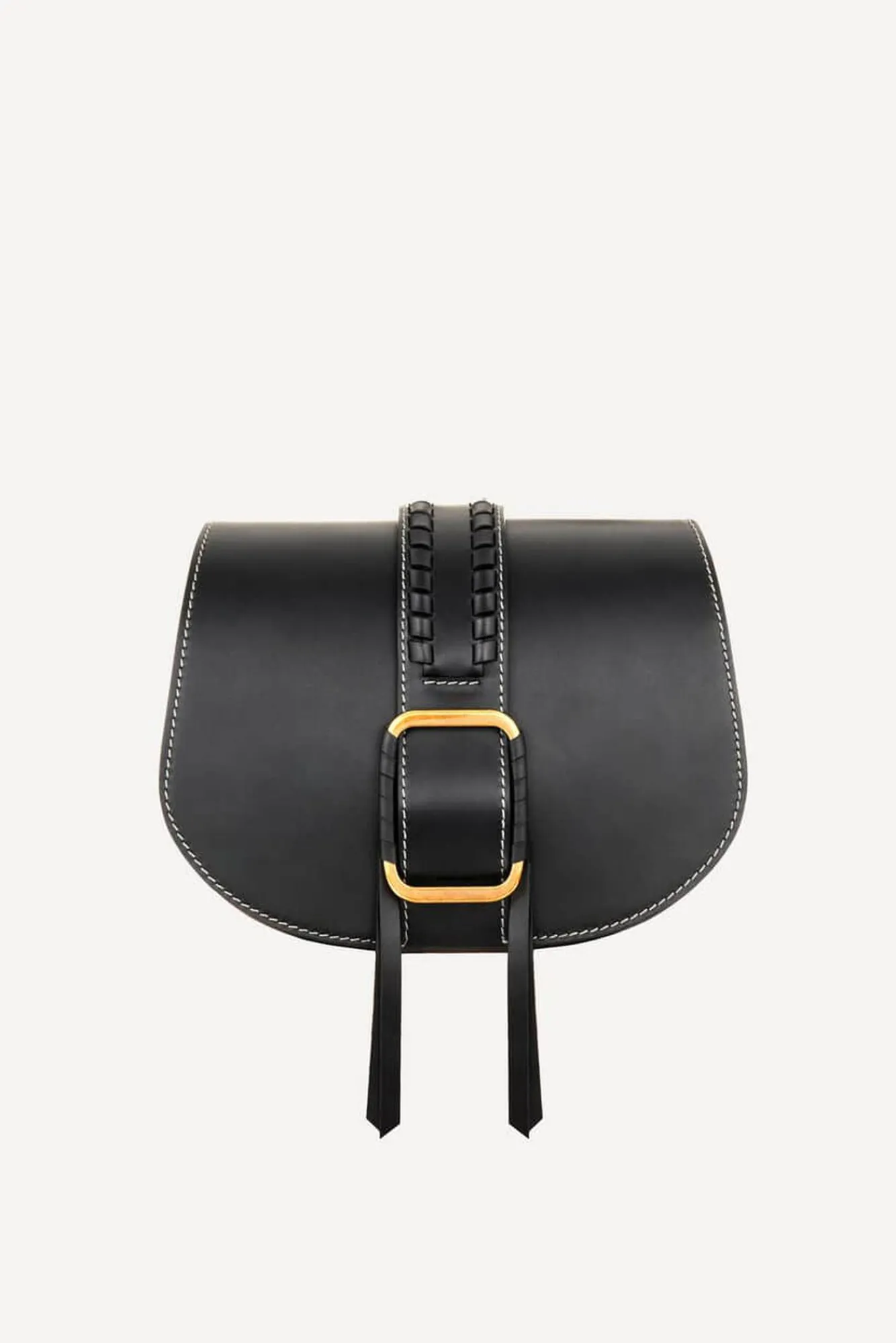ba&sh Sacs*Teddy. Noir