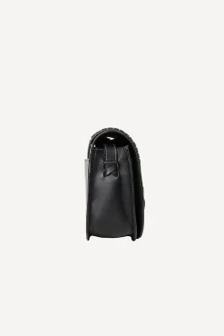 ba&sh Sacs*Teddy. Noir