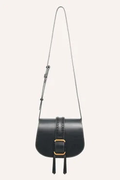 ba&sh Sacs*Teddy. Noir
