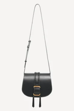 ba&sh Sacs*Teddy. Noir