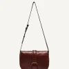 ba&sh Sacs*Teddy. Noir