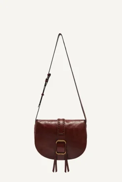 ba&sh Sacs*Teddy. Noir