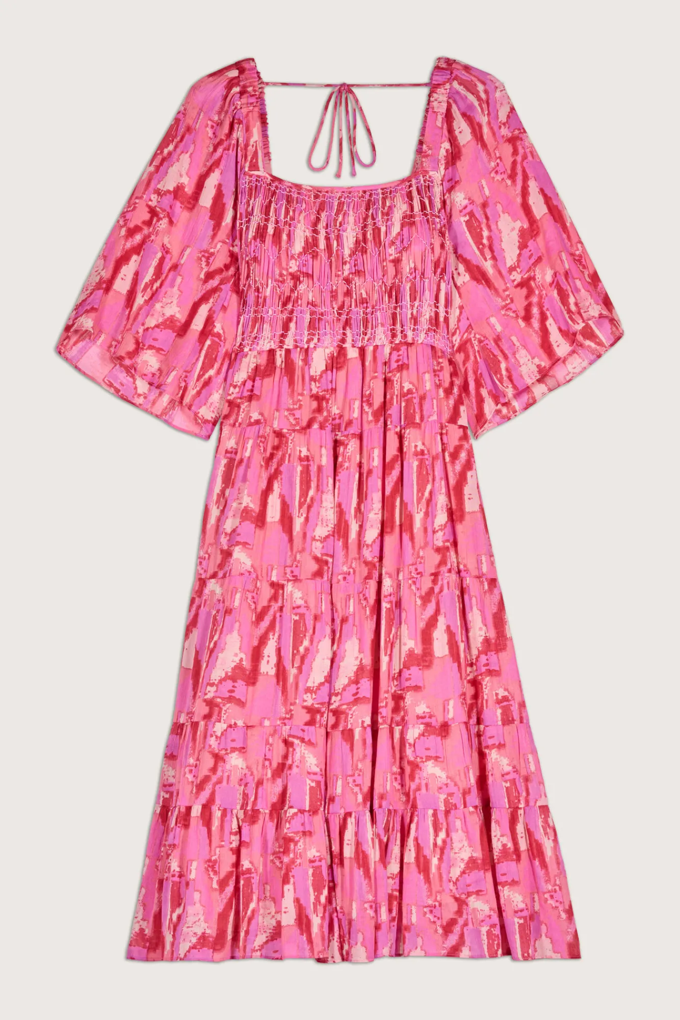 ba&sh Robes*Teoli. Rose