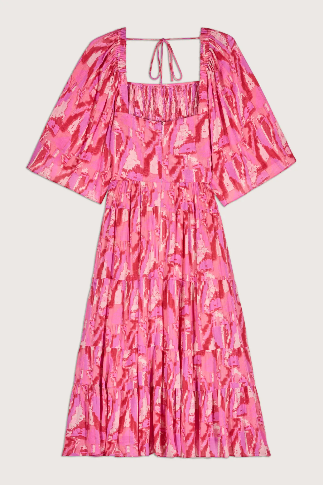 ba&sh Robes*Teoli. Rose