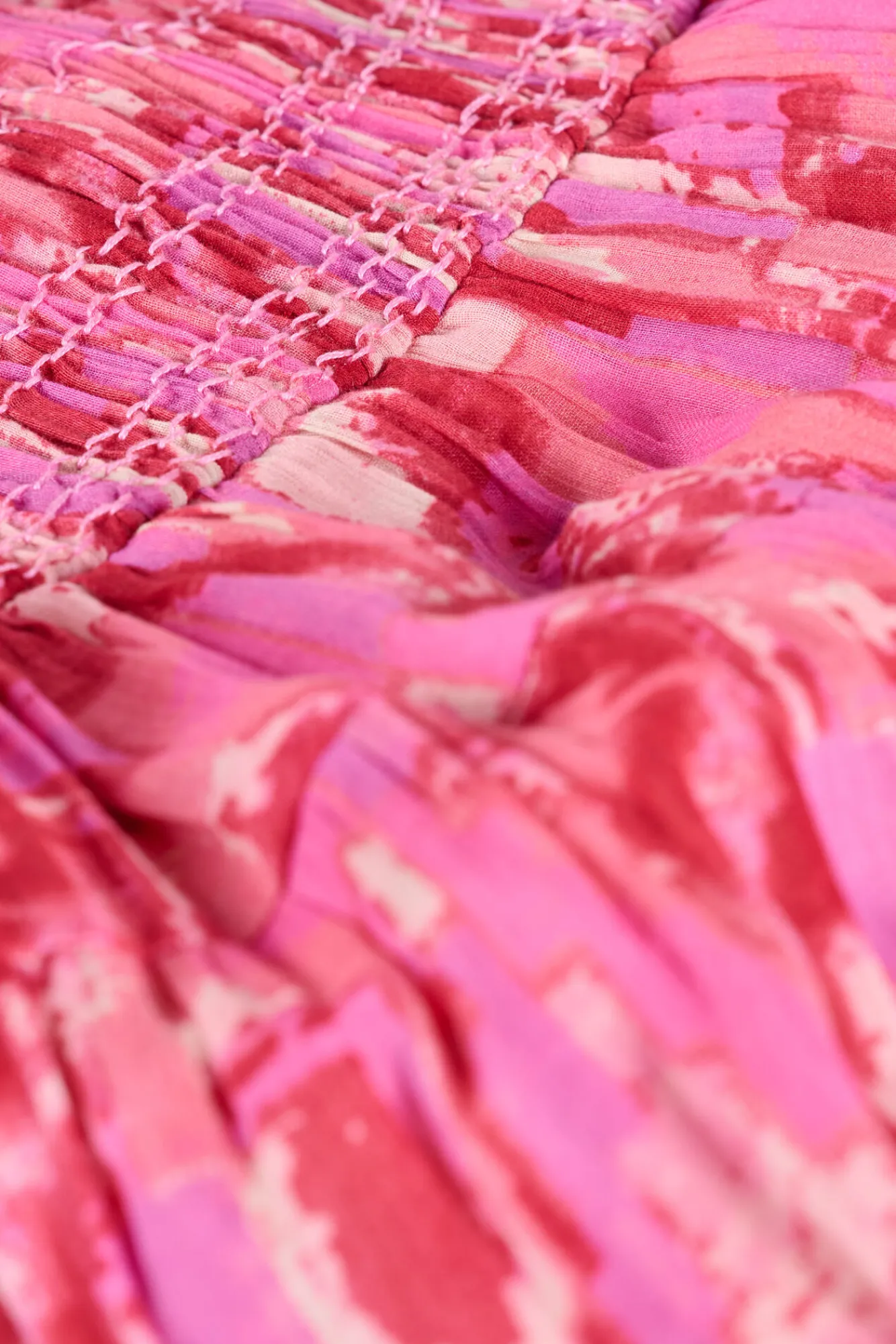 ba&sh Robes*Teoli. Rose