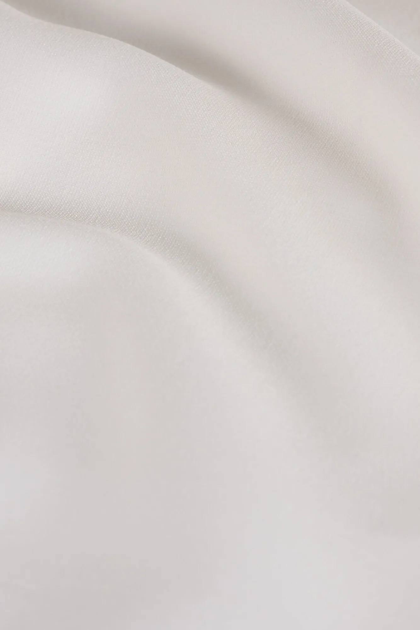 ba&sh Robes*Teophil. Blanc
