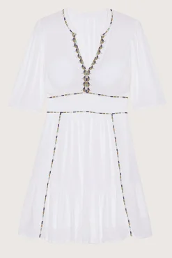 ba&sh Robes*Teresa. Noir