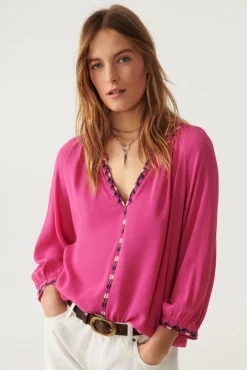 ba&sh Tops & Chemises*Theo. Noir