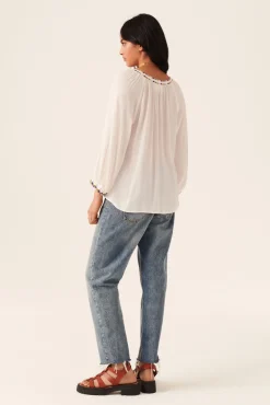 ba&sh Tops & Chemises*Theo. Noir