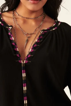 ba&sh Tops & Chemises*Theo. Noir