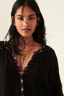 ba&sh Tops & Chemises*Theo. Noir