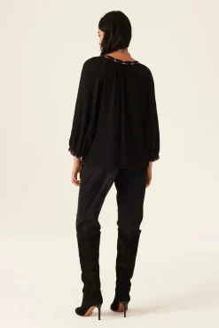 ba&sh Tops & Chemises*Theo. Noir