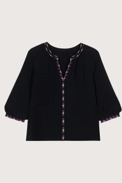 ba&sh Tops & Chemises*Theo. Noir