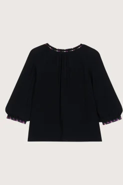 ba&sh Tops & Chemises*Theo. Noir