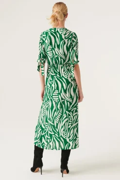 ba&sh Robes*Therence. Vert