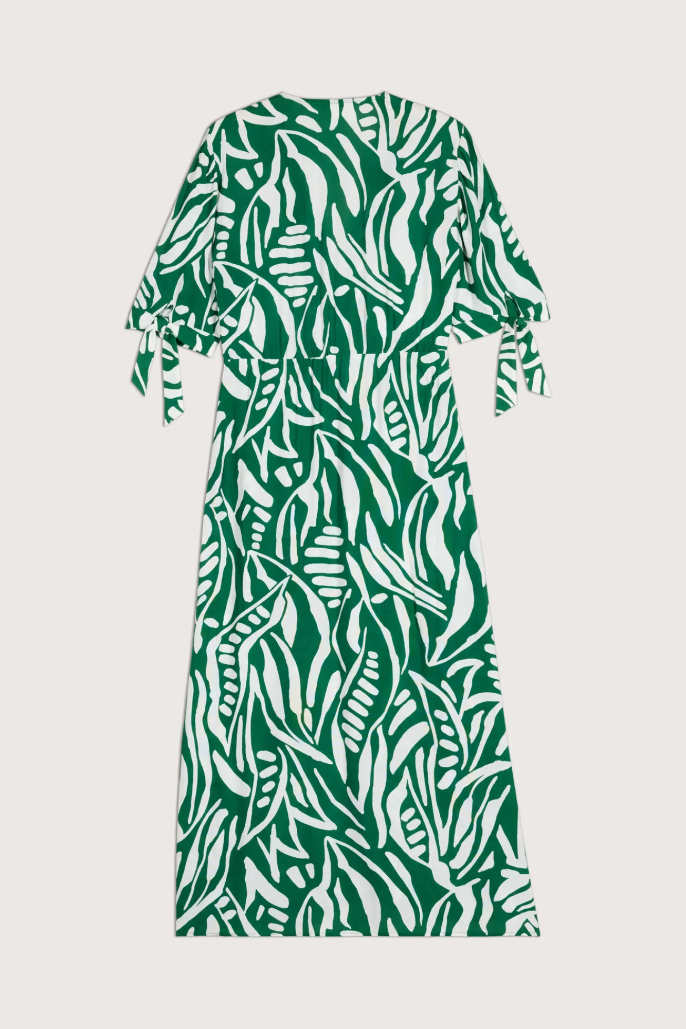ba&sh Robes*Therence. Vert