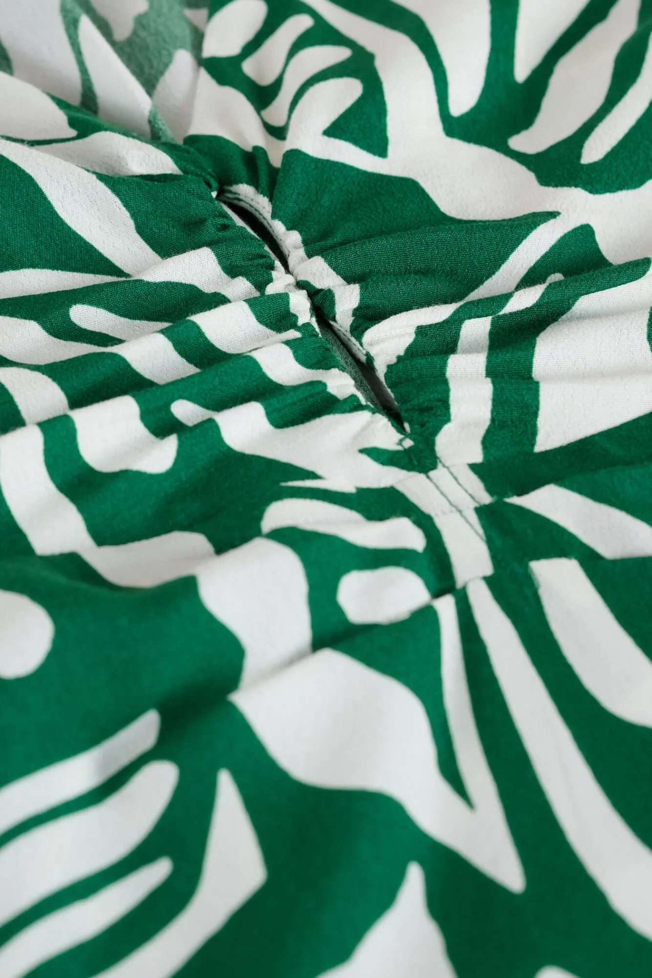 ba&sh Robes*Therence. Vert