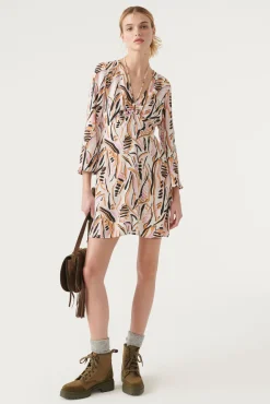 ba&sh Robes*Thesee. Vert