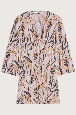 ba&sh Robes*Thesee. Vert