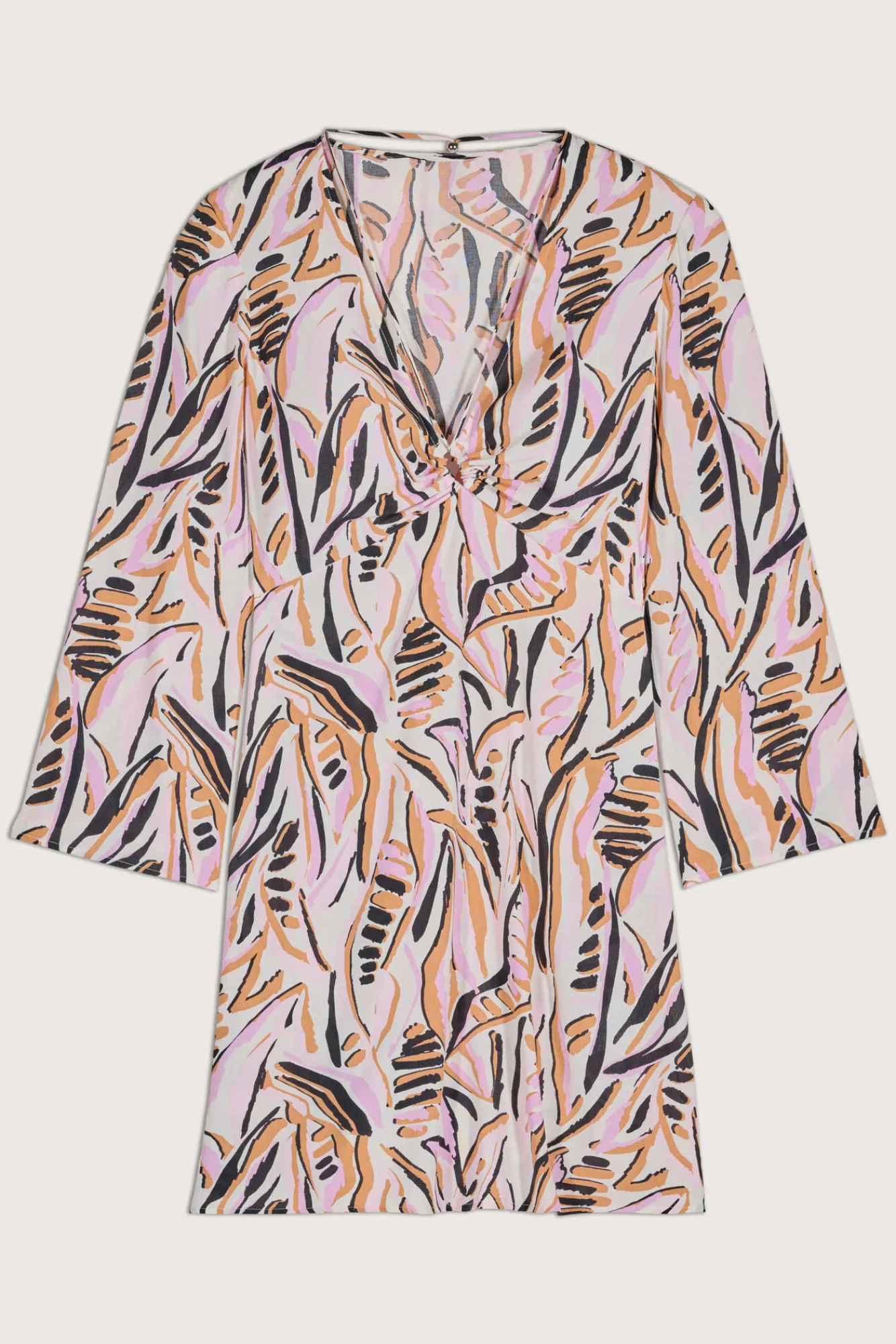 ba&sh Robes*Thesee. Vert
