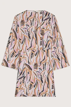 ba&sh Robes*Thesee. Vert