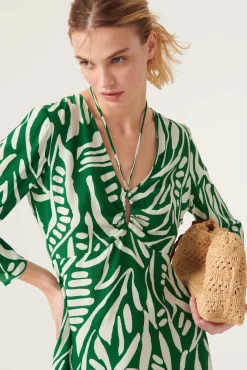 ba&sh Robes*Thesee. Vert