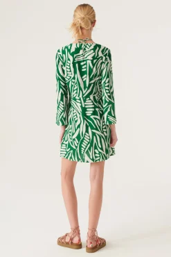 ba&sh Robes*Thesee. Vert