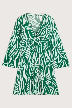 ba&sh Robes*Thesee. Vert