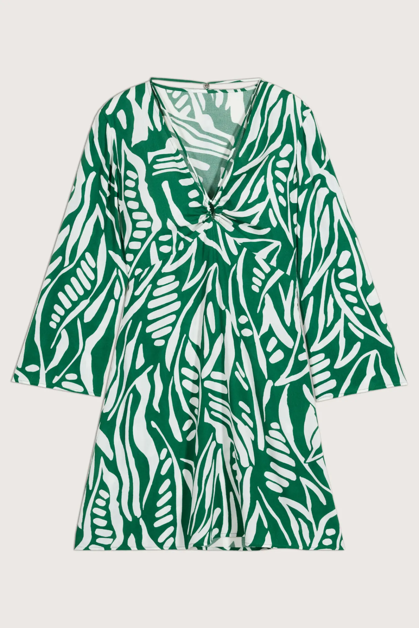 ba&sh Robes*Thesee. Vert