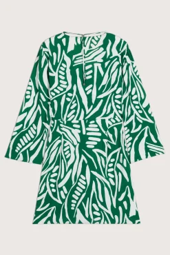 ba&sh Robes*Thesee. Vert