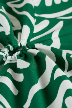 ba&sh Robes*Thesee. Vert