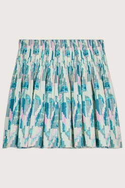 ba&sh Jupes & Shorts*Tigui. Bleu