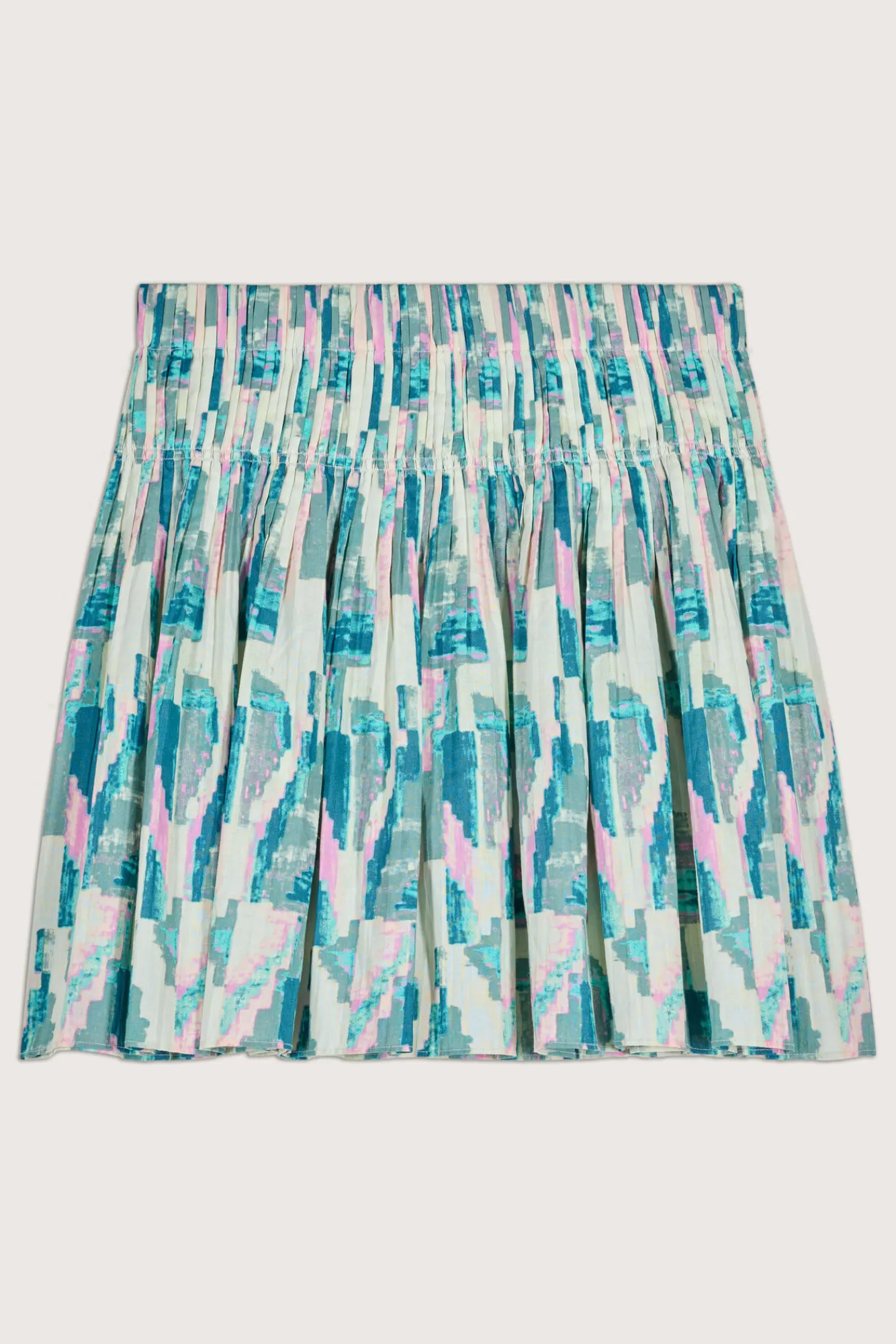 ba&sh Jupes & Shorts*Tigui. Bleu