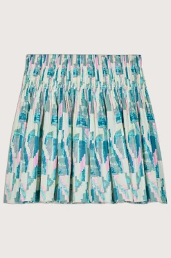 ba&sh Jupes & Shorts*Tigui. Bleu