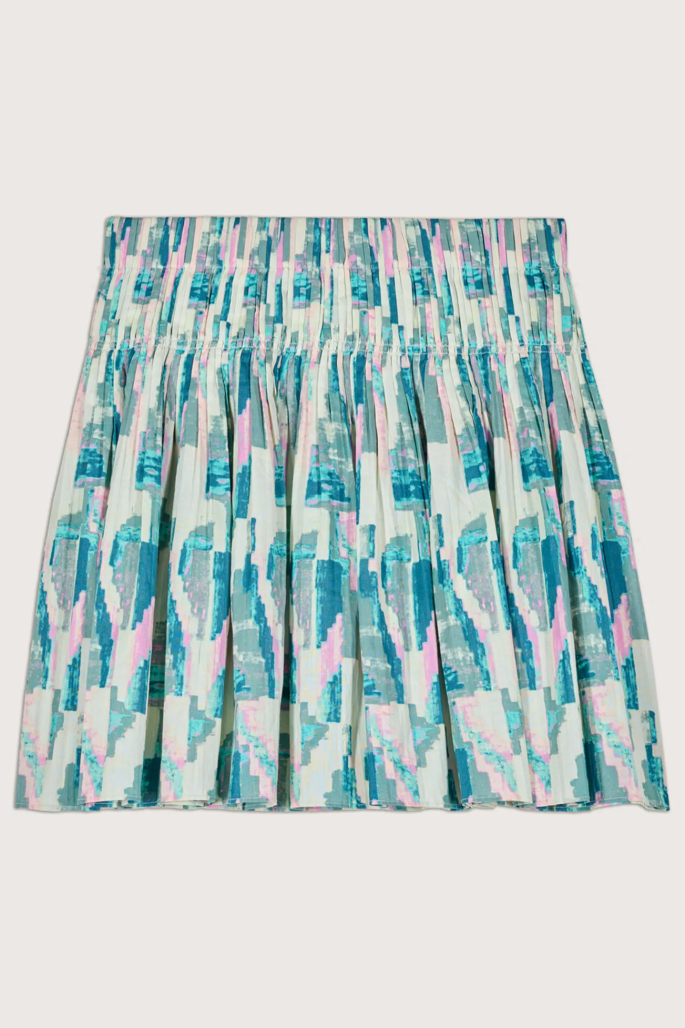 ba&sh Jupes & Shorts*Tigui. Bleu