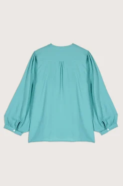 ba&sh Tops & Chemises*Timbra. Blanc Ecru